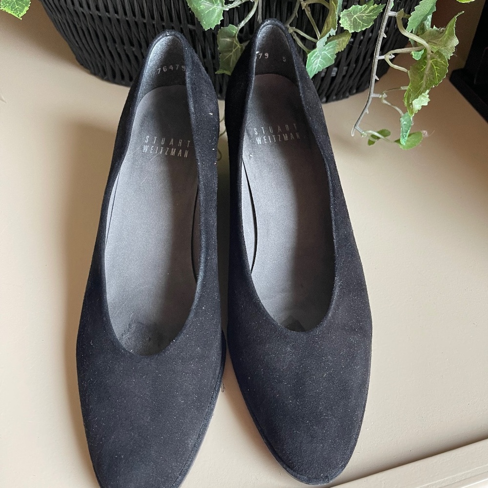 Stuart Weitzman